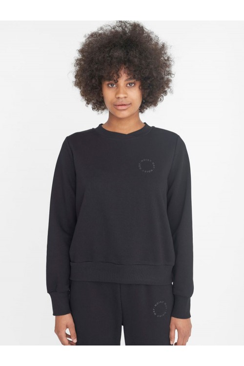 NOISY MAY LUPA L/S LOGO SWEATSHIRT 27017581