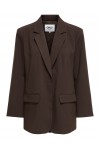 ONLY LINDA-RAVEN L/S BF BLAZER TLR NOOS 15371106