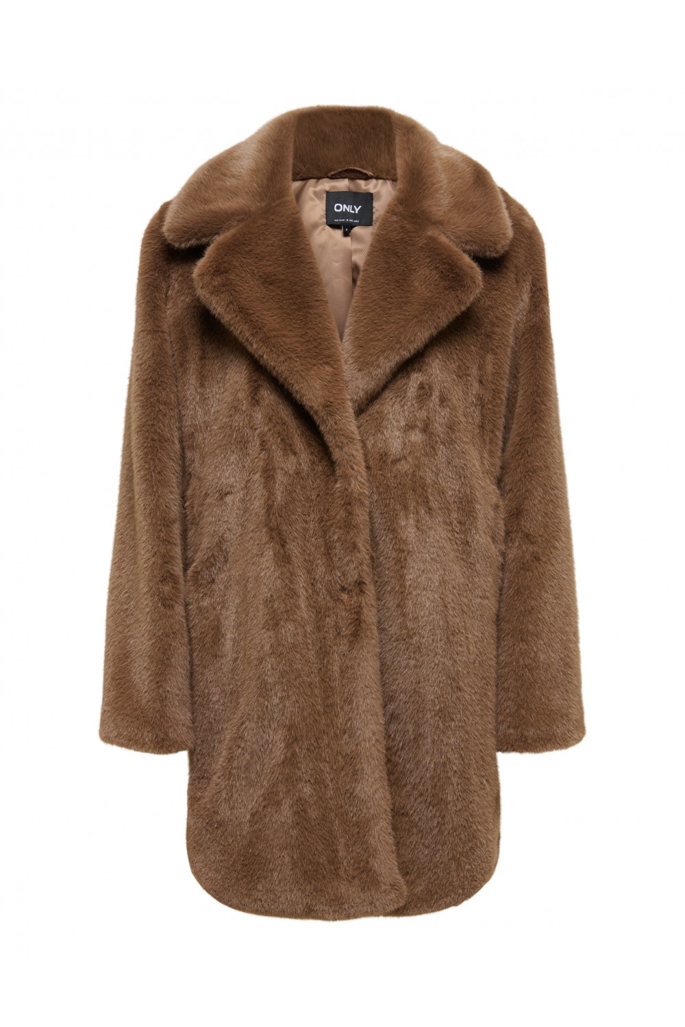  ONLY TATUM FUR JACKET OTW CARAFE 15376779