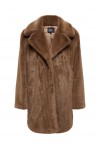  ONLY TATUM FUR JACKET OTW CARAFE 15376779