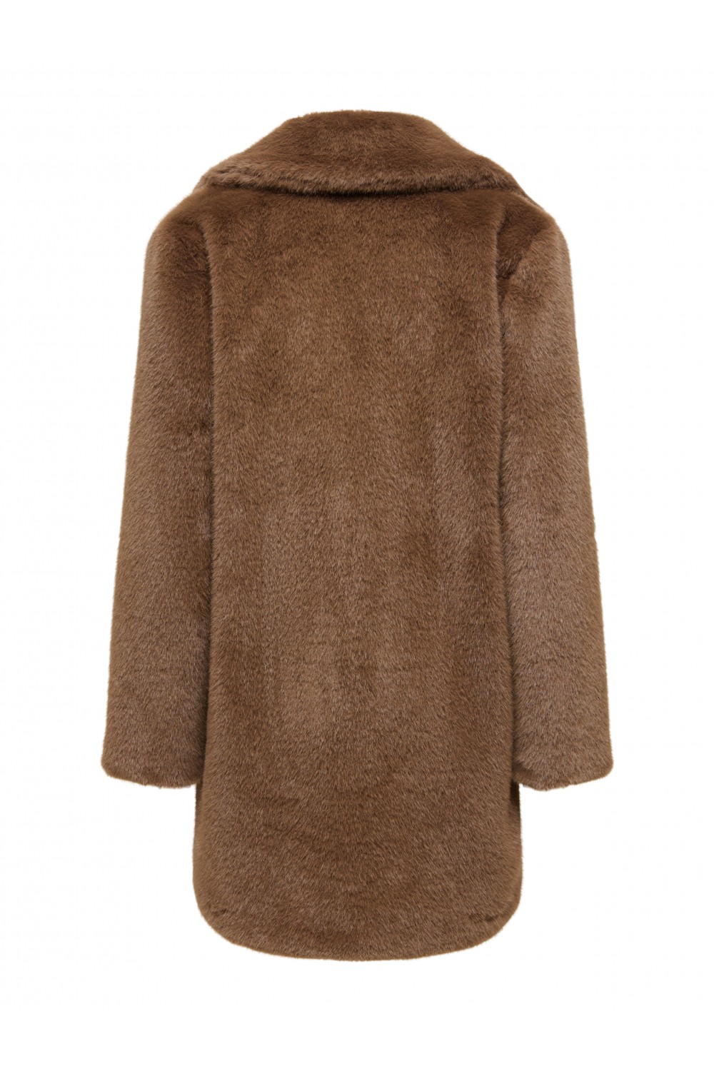  ONLY TATUM FUR JACKET OTW CARAFE 15376779