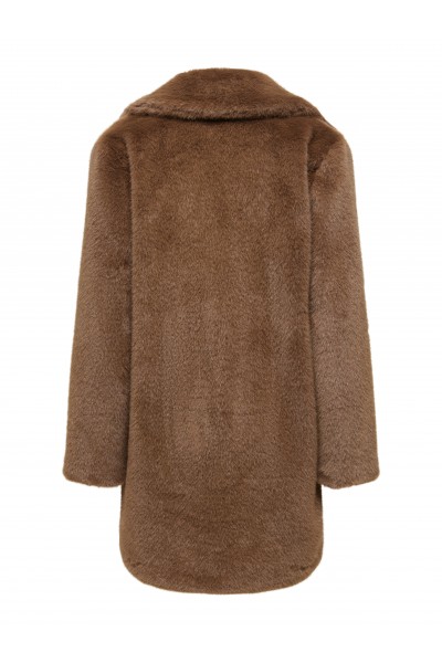  ONLY TATUM FUR JACKET OTW CARAFE 15376779