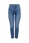 ONLY EMILY STRETCH MEDIUM BLUE DENIM 15283925