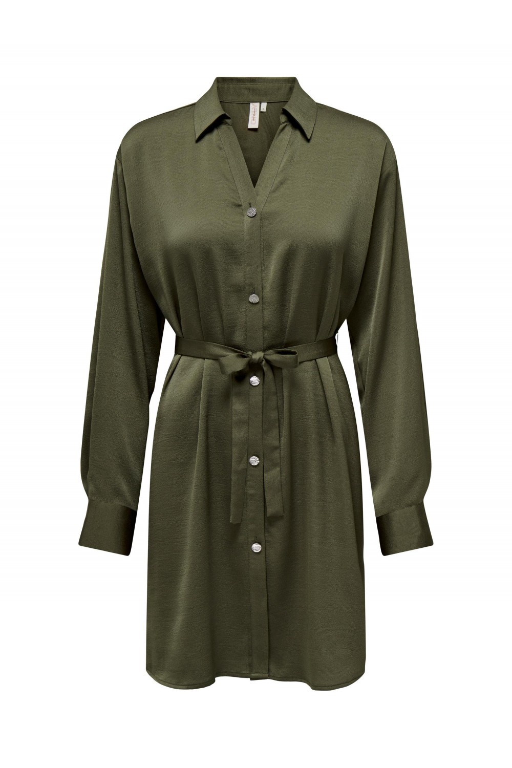 ONLY NALA SHIRT DRESS KALAMATA 15305512