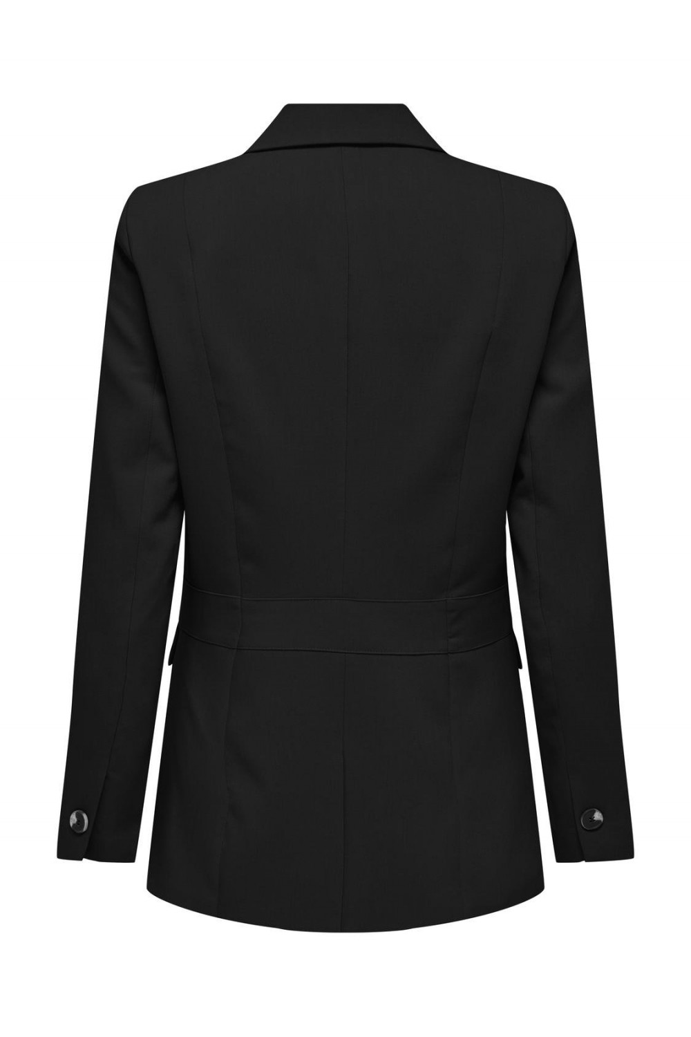 ONLY RAVEN LIFE L/S FITTED BLAZER BLACK 15311048