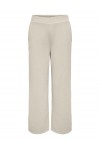 ONLY ALINA LIFE WIDE PANT CC SWT BIRCH 15326739