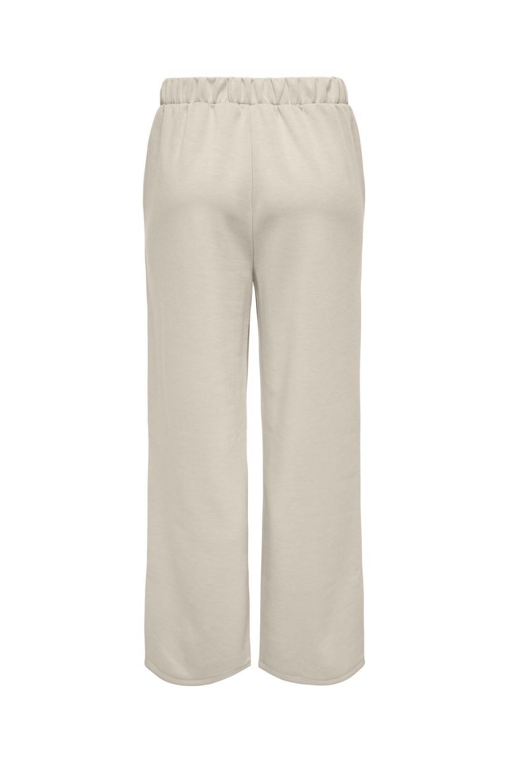 ONLY ALINA LIFE WIDE PANT CC SWT BIRCH 15326739