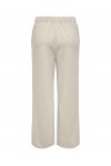 ONLY ALINA LIFE WIDE PANT CC SWT BIRCH 15326739