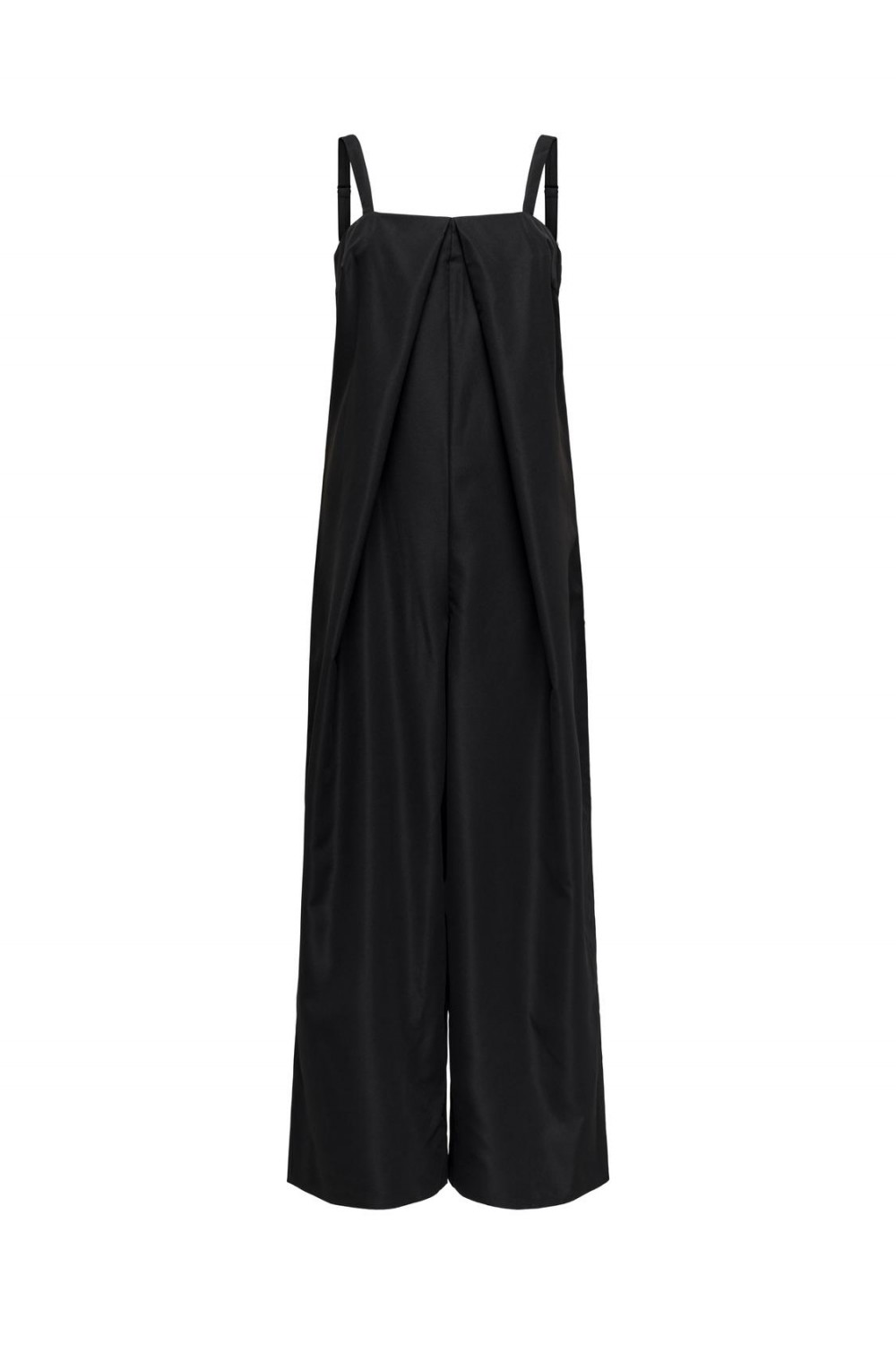 ONLY MALIKA LIFE STRAP JUMPSUIT PTM BLACK 15329737