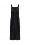 ONLY MALIKA LIFE STRAP JUMPSUIT PTM BLACK 15329737