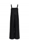 ONLY MALIKA LIFE STRAP JUMPSUIT PTM BLACK 15329737
