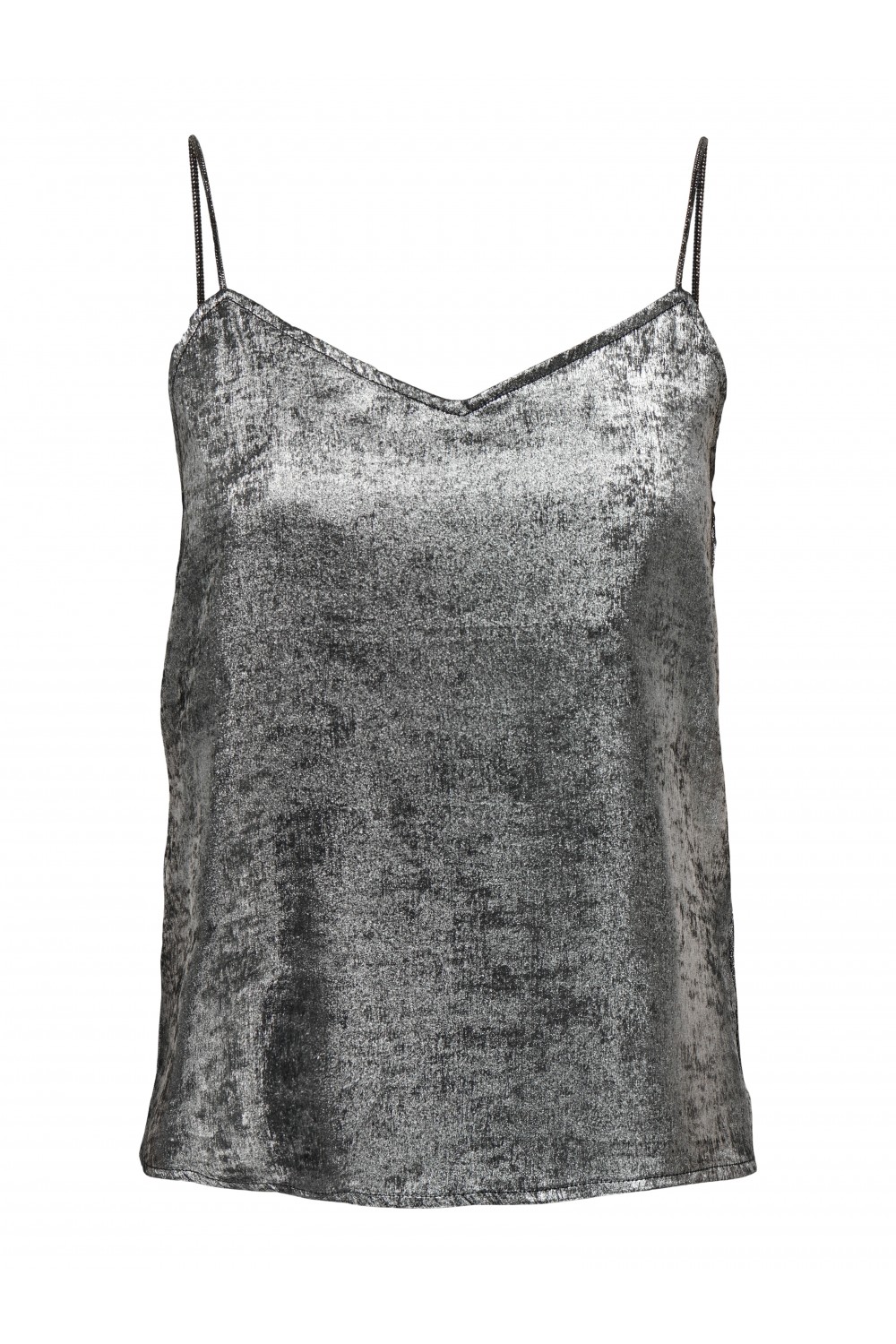 ONLY LIDA SINGLET PTM SILVER 15332570