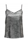 ONLY LIDA SINGLET PTM SILVER 15332570