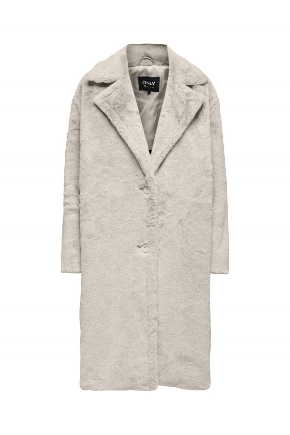 ONLΥ RIKKE VIDA FAUX FUR PUMICE STONE 15294033