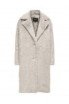 ONLΥ RIKKE VIDA FAUX FUR PUMICE STONE 15294033
