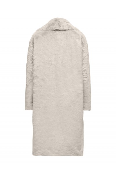 ONLΥ RIKKE VIDA FAUX FUR PUMICE STONE 15294033