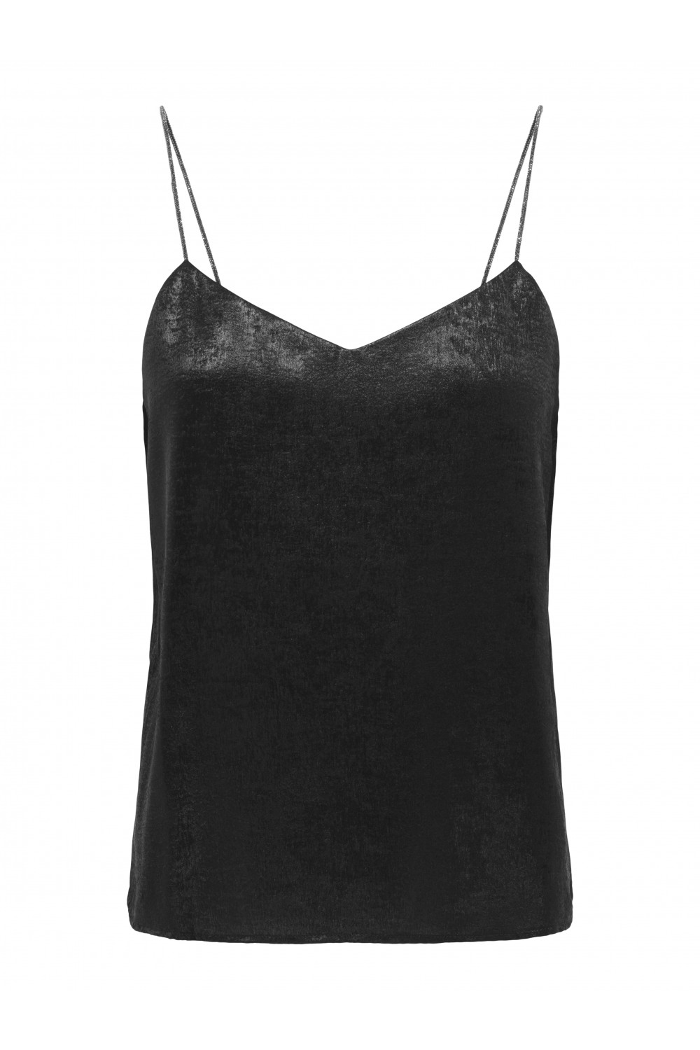 ONLY LIDA SINGLET PTM BLACK 15332570