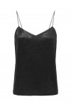 ONLY LIDA SINGLET PTM BLACK 15332570