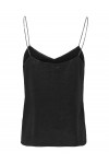 ONLY LIDA SINGLET PTM BLACK 15332570