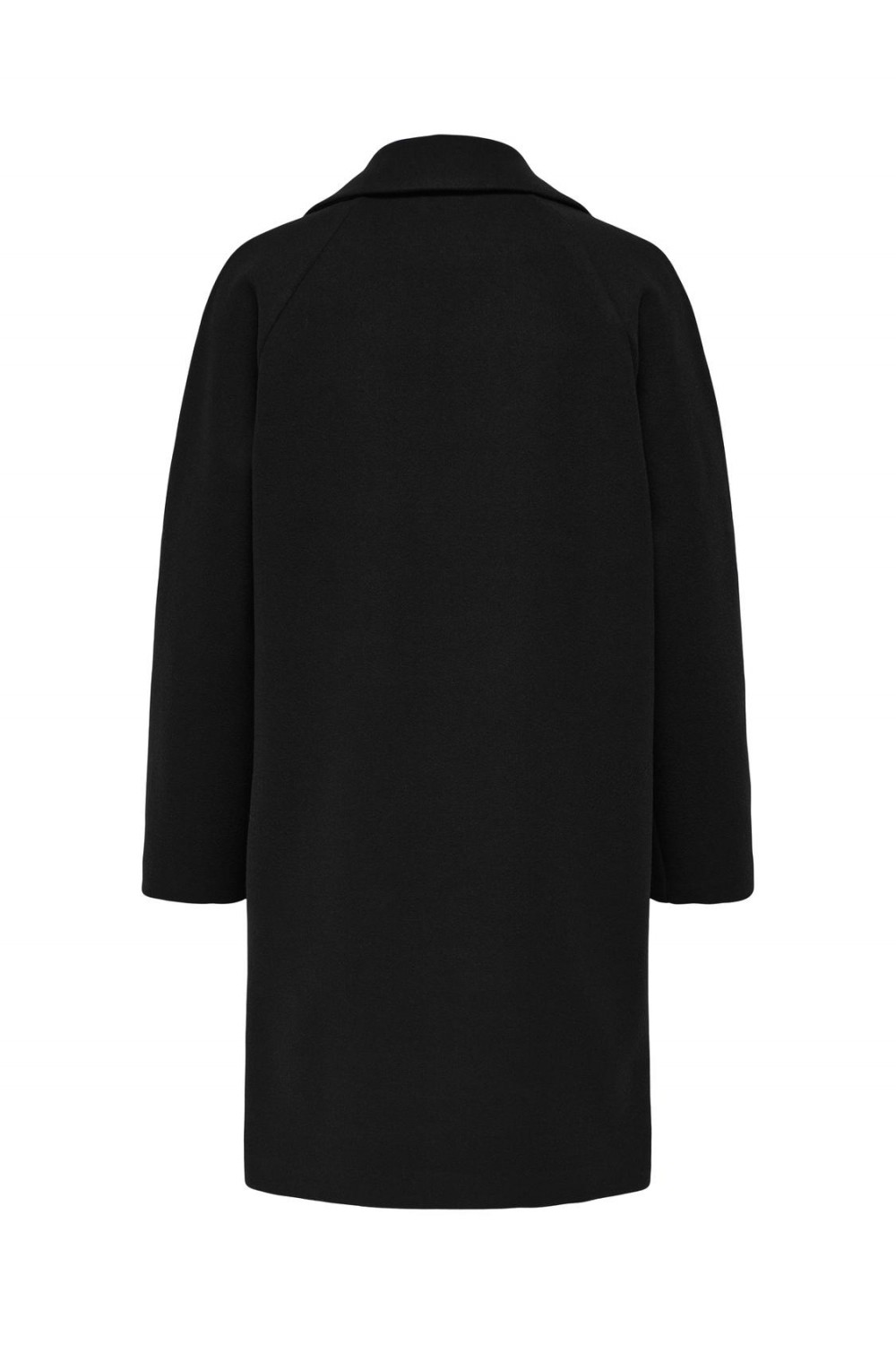 ONLY NEWVICTORIA LIFE COAT OTW BLACK 15285883