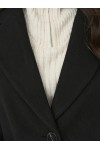 ONLY NEWVICTORIA LIFE COAT OTW BLACK 15285883