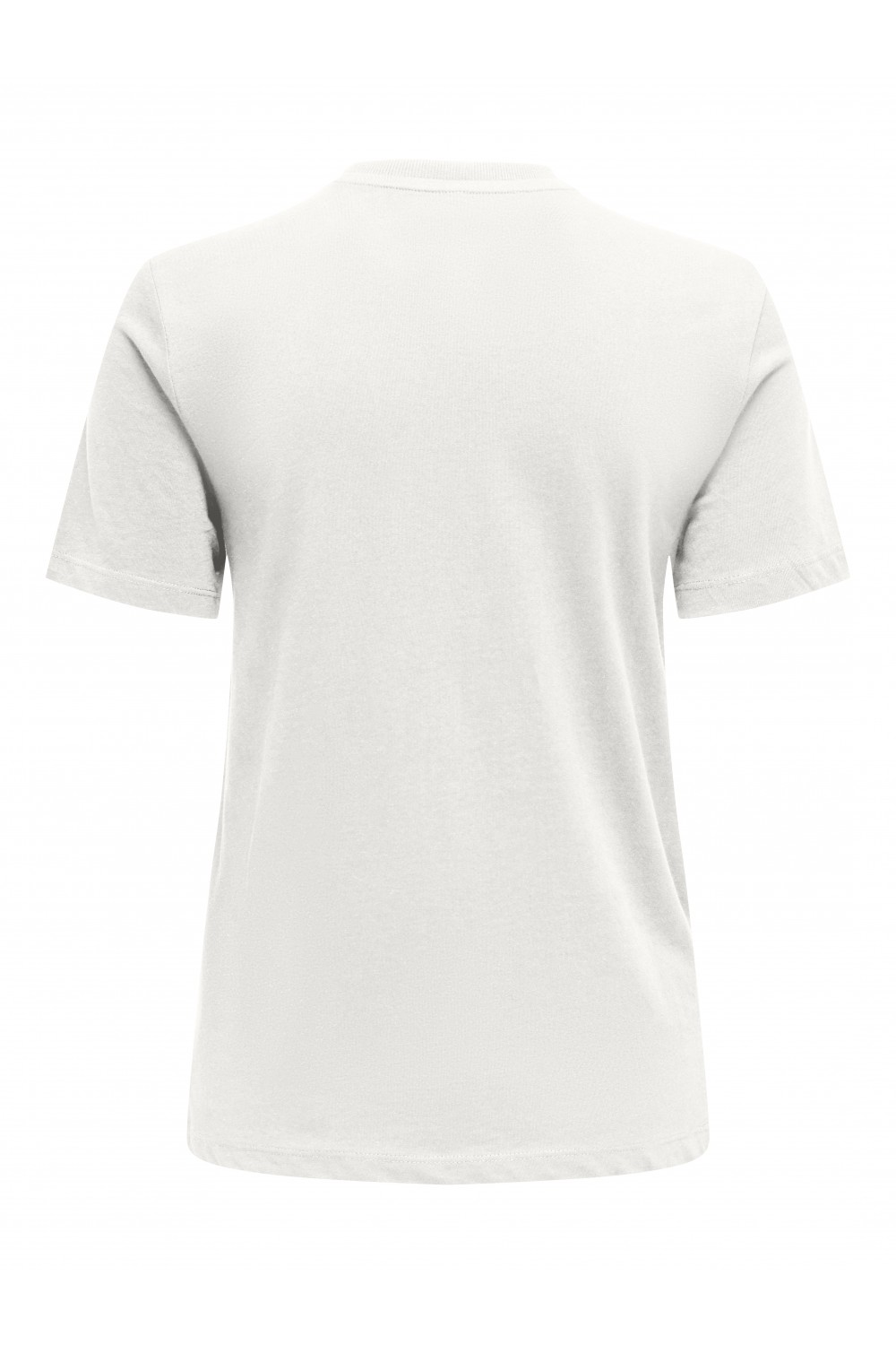 ONLY BILLIE LIFE S/S TOP JRS WHITE 15333617