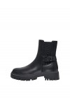 ONLY LIZZO-2 CHELSEA BUCKLE BOOT BLACK 15356361