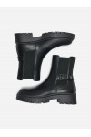 ONLY LIZZO-2 CHELSEA BUCKLE BOOT BLACK 15356361