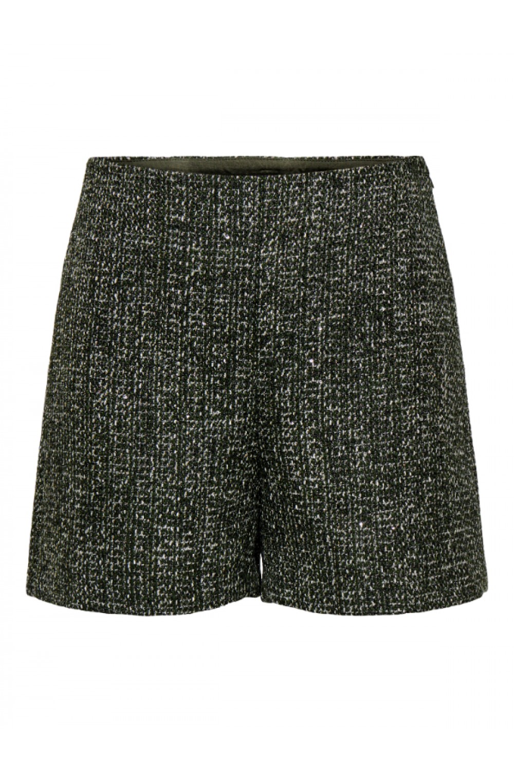 ONLY LABBY LIFE SHIMMER SHORTS CC OTW ROSIN 15349185
