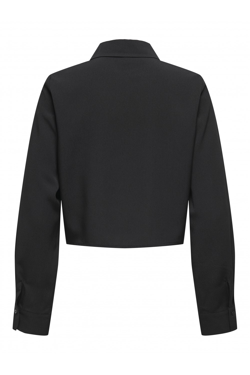 ONLY NOVA LIFE ELITE L/S BRANDI SH SHIRT 15357426