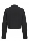 ONLY NOVA LIFE ELITE L/S BRANDI SH SHIRT 15357426