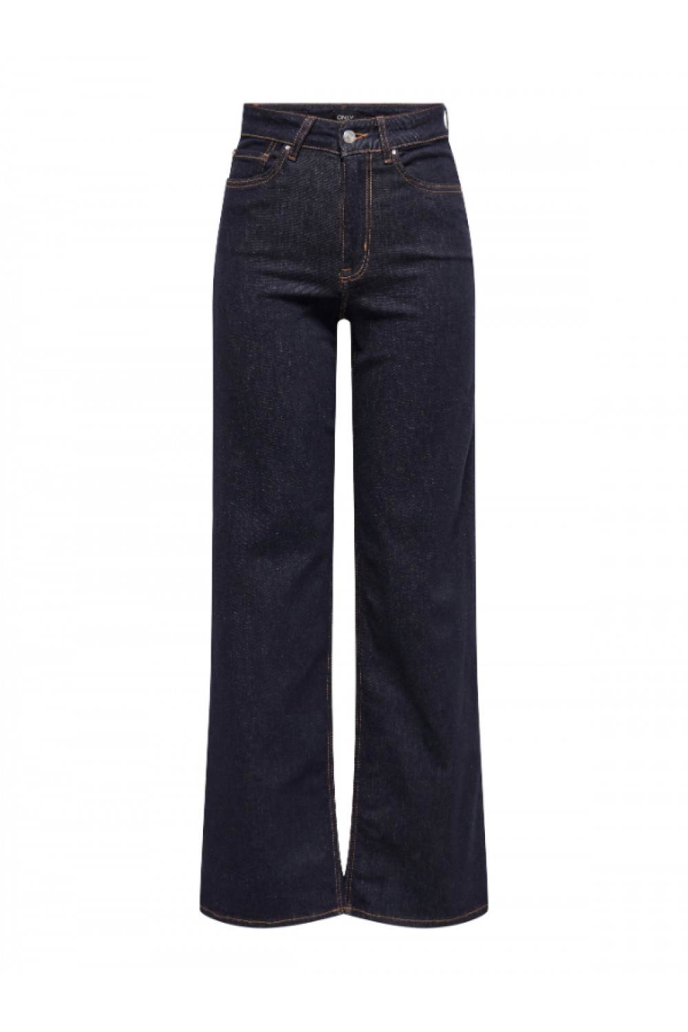 ONLY MADISON BLUSH HW WIDE DNM REA024 NOOS DARK BLUE 15352206