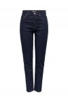 ONLY EMILY HW STRAIGHT ANK MAE334 NOOS BLACK 15353592