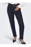 ONLY EMILY HW STRAIGHT ANK MAE334 NOOS BLACK 15353592