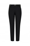 ONLY ASTRID LIFE HW ANK CIGARETTE PANT TLR BLACK 15355227