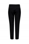 ONLY ASTRID LIFE HW ANK CIGARETTE PANT TLR BLACK 15355227