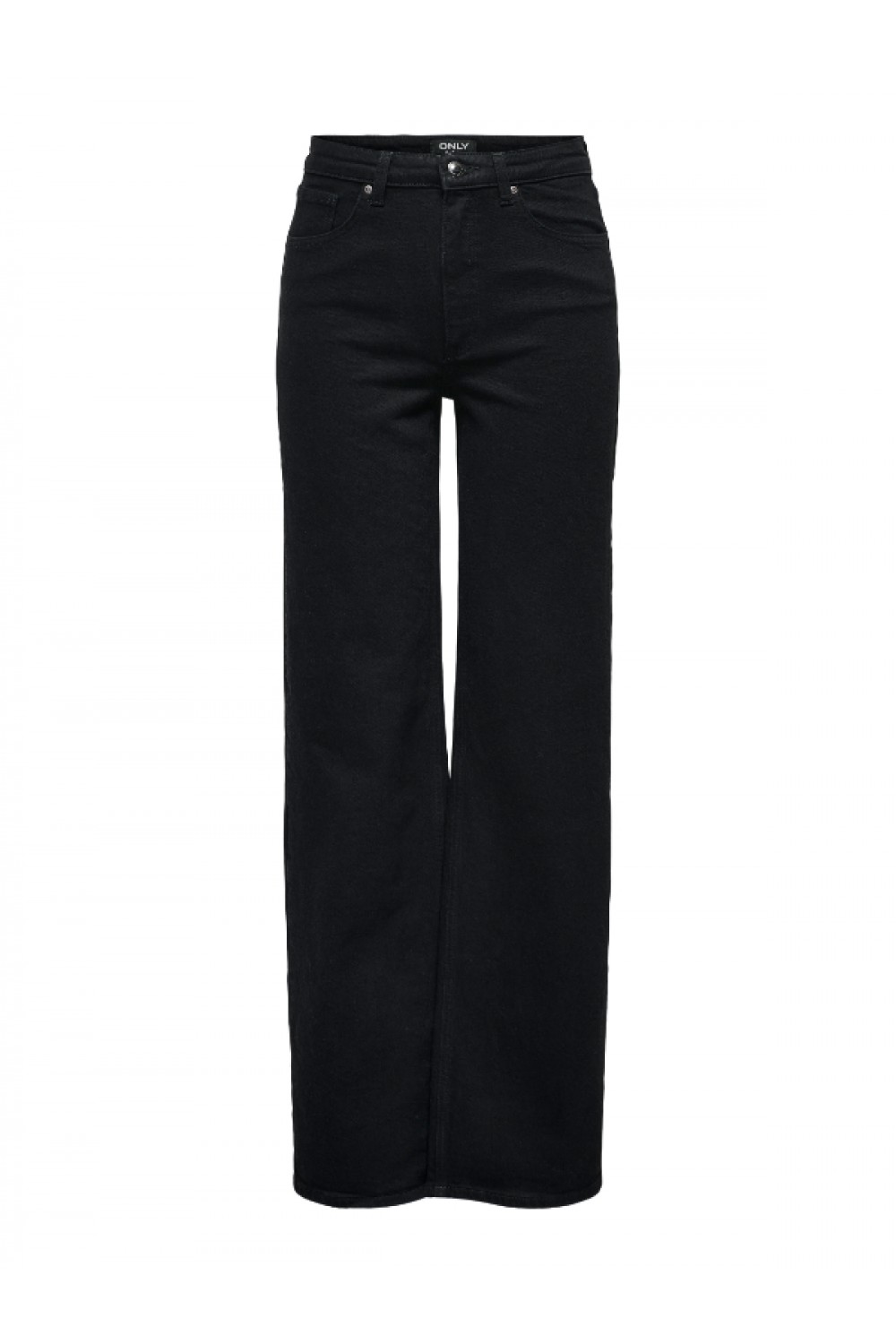 ONLY JUICY HW WIDE DNM REA670 NOOS BLACK 15338858