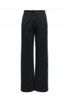 ONLY POPTRASH MW STRAIGHT PNT NOOS BLACK 15341829