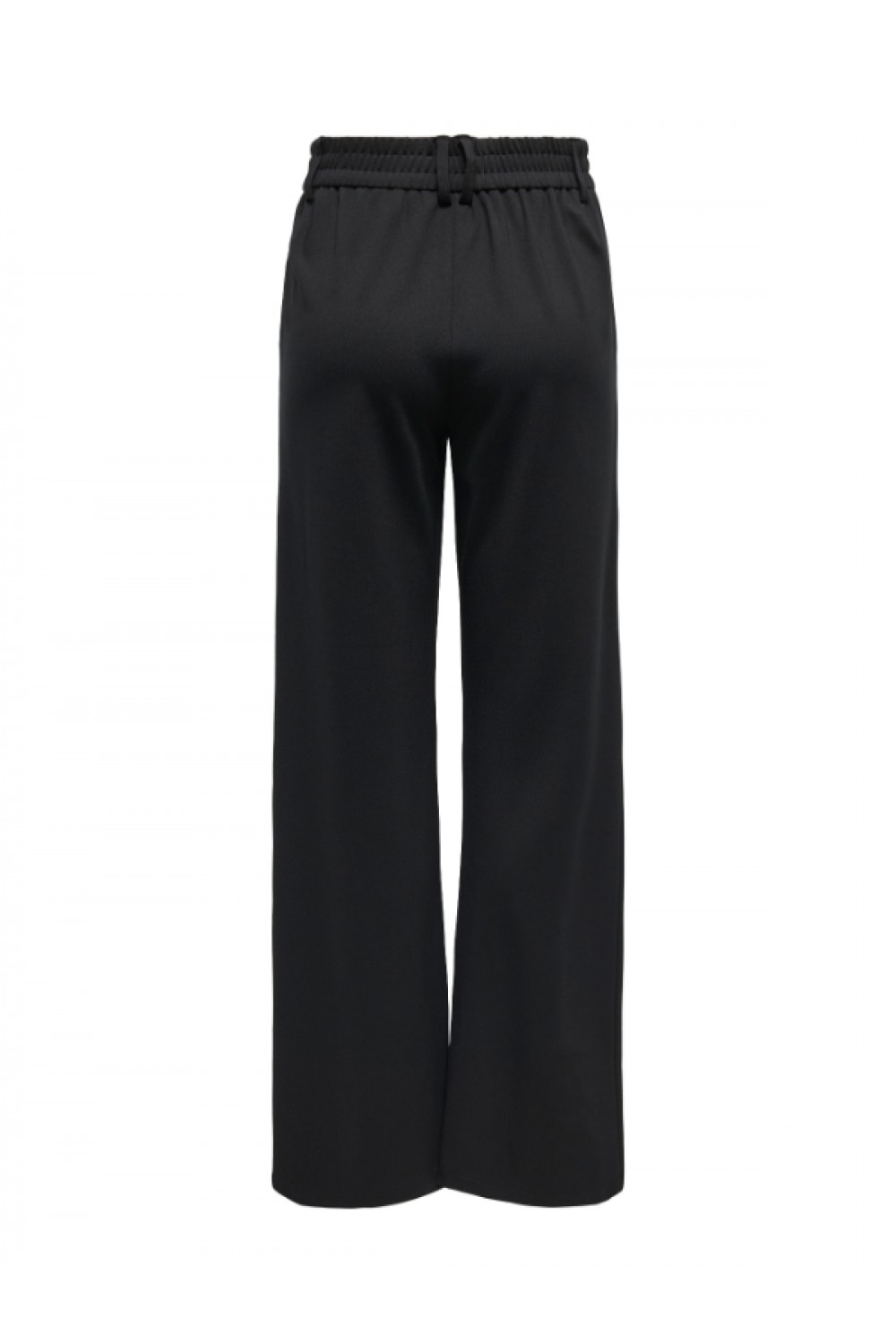 ONLY POPTRASH MW STRAIGHT PNT NOOS BLACK 15341829