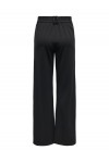ONLY POPTRASH MW STRAIGHT PNT NOOS BLACK 15341829
