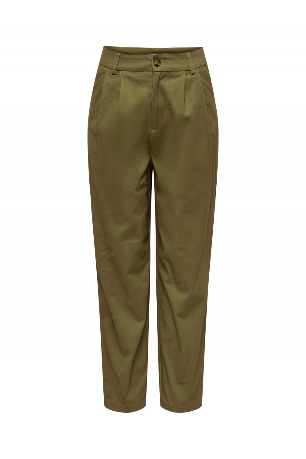 ONLY MAREE BALLOON CHINO PANTS ERMINE 15263908