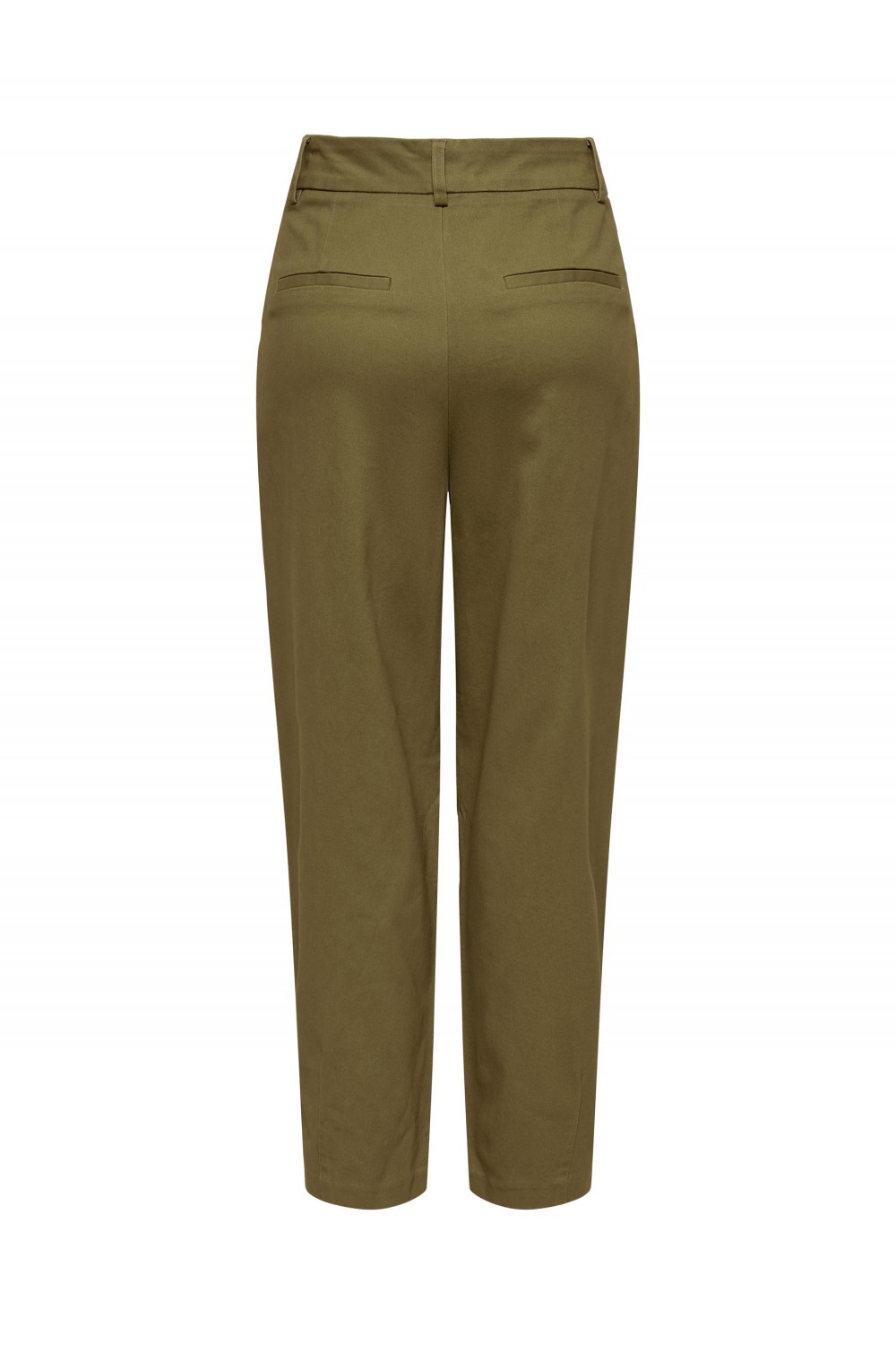 ONLY MAREE BALLOON CHINO PANTS ERMINE 15263908