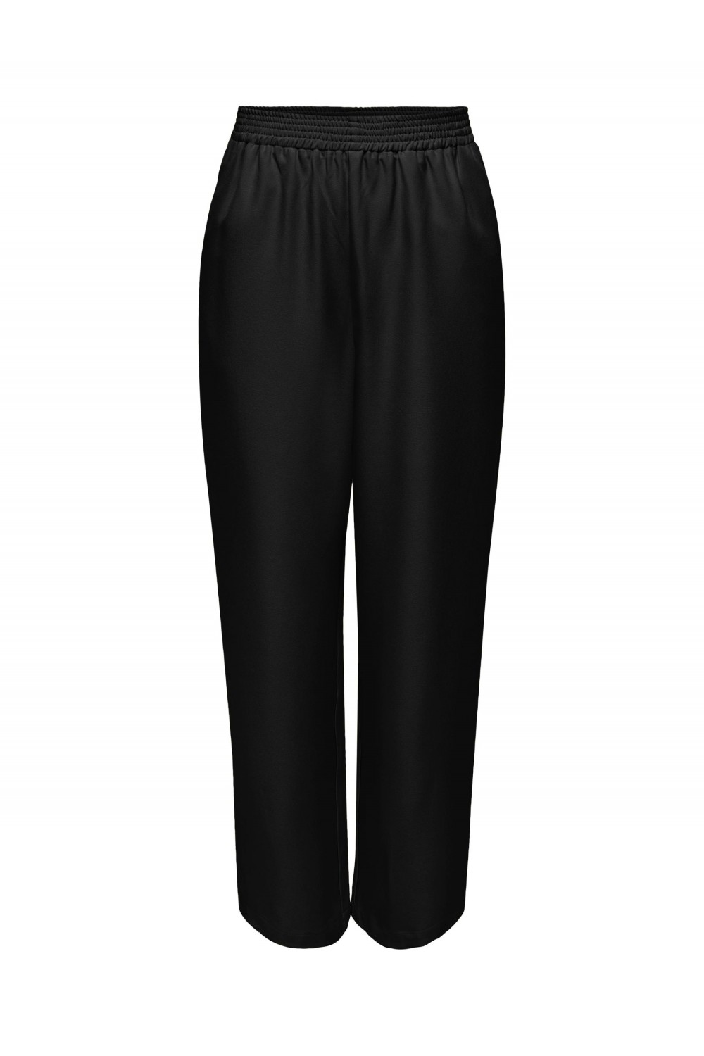 ONLY THEA LOUNGE PANT BLACK 15275804