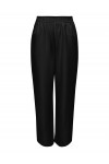 ONLY THEA LOUNGE PANT BLACK 15275804