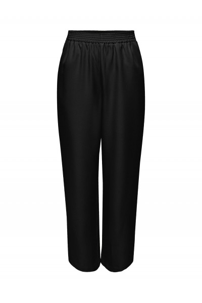 ONLY THEA LOUNGE PANT BLACK 15275804