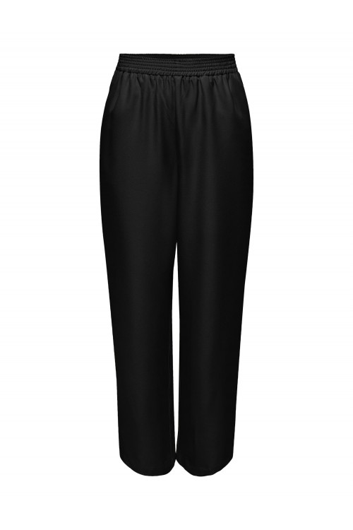 ONLY THEA LOUNGE PANT BLACK 15275804