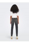 ONLY EMILY STRETCH ANK JEANS DARK GREY DENIM 15259634