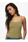 ONLY BECKIE SINGLET BODY  ELMWOOD 15221336