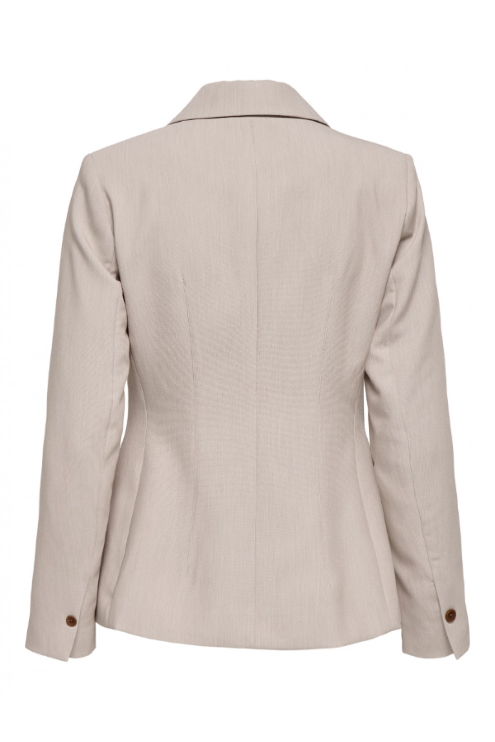 ONLY RAVEN LIFE SUIT BLAZER-PANT CC TLR STRING-BEIGE MELANGE 15338389