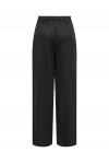 ONLY SVEA-GOA MW LINEN BL WIDE CC PNT BLACK 15364120